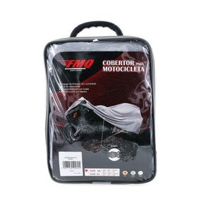 Cobertor De Moto - FMQ