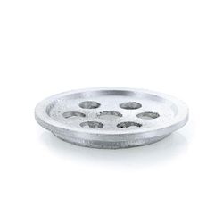 Pichacha De 2 De Aluminio