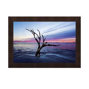 Cuadro Paisaje 72X102 Cm - Viva