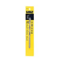 Broca Metal 11/32 Plg Hss Mandril 3/8 Plg - Dewalt