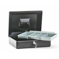 Caja Para Dinero De 2.26 Litros - Sentry