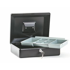Caja Para Dinero De 2.26 Litros - Sentry