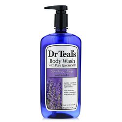 Gel Ducha Dr. Teals Lavender - Dr. Teals