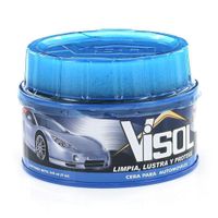 Cera En Pasta Carnauba 80Z Prodin - Visol