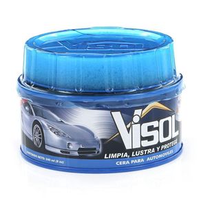 Cera En Pasta Carnauba 80Z Prodin - Visol