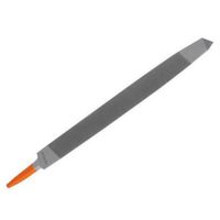 Lima Triangular Gruesa 5 Plg - Truper