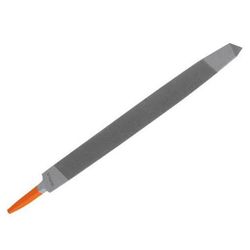 Lima Triangular Gruesa 5 Plg - Truper