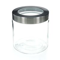 Frasco Vidrio 0.9 Lt