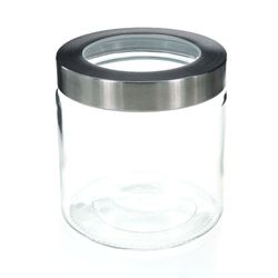 Frasco Vidrio 0.9 Lt