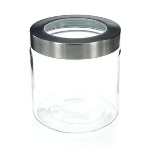 Frasco Vidrio 0.9 Lt