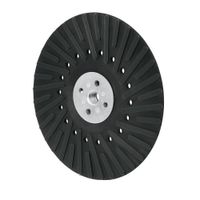 Disco De Soporte 7 Plg - Truper