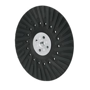 Disco De Soporte 7 Plg - Truper