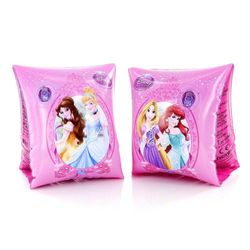 Set 2 Flotadores Para Brazo Princesas
