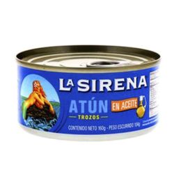 Atun-La-Sirena-Aceite-160-Gr---La-Sirena