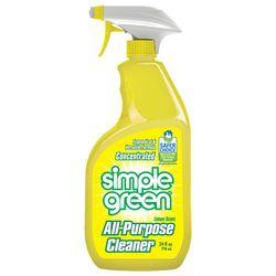 Limpiador Y Desengrasante Limón 24 Oz - Simple Green