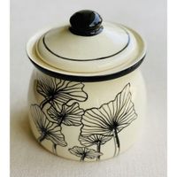 Bote Peq, Black Alder - Topis