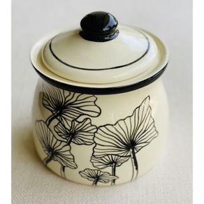 Bote Peq, Black Alder - Topis