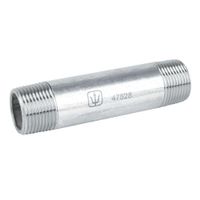 Ag Niple 3/4X10 Rosca - Foset