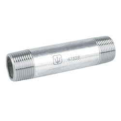 Ag Niple 3/4X10 Rosca - Foset