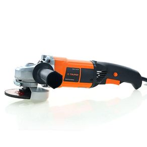 Esmeriladora Angular 4.5 Plg 1300W - Truper