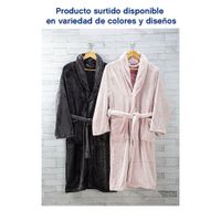 Bata De Baño Colores Surtidos - Viva Fresh