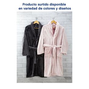 Bata De Baño Colores Surtidos - Viva Fresh