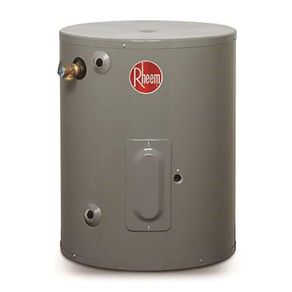 Calentador Tanque Eléctrico 89VP20 De 20 Galones - Rheem