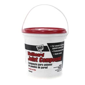 Compuesto Para Uniones 5.4 Kg Dap