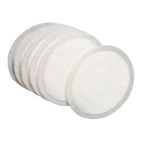 Protectores Desechables Para Lactancia 30 Unidades - Dr. Brown´s