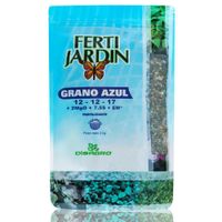 Fertilizante Grano Azul 2 Kg - Fertijardin