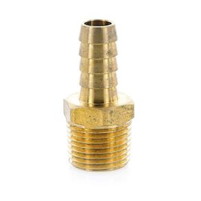 Boquilla Para Manguera 3/8X3/8 Plg - Ace