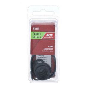Empaque O-Ring 1 Pza - Ace