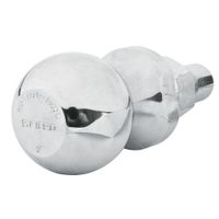 Bola Para Remolque 3500 Lb - Fiero