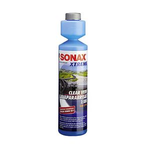 Limpiaparabrisas Xtreme 250 Ml Sonax