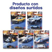 Hot Wheels - Surtido Boulevard