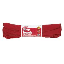 Toalla De Algodón De 13 Plg X 15 Plg Mediana - Ace