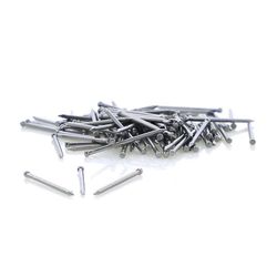 Clavo Para Madera 1-1/4 Plg Sin Cabeza 16 - Anchor Wire