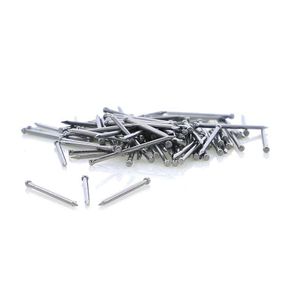 Clavo Para Madera 1-1/4 Plg Sin Cabeza 16 - Anchor Wire