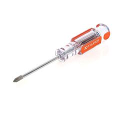 Destornillador De Cruz 3/16 plg  Acetato - Truper Varios Tamaños