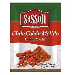 Chile-Coban-Sobre-Relleno-15-Gr----Sasson