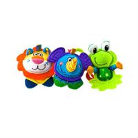 Play Soft# Teether - Nuby