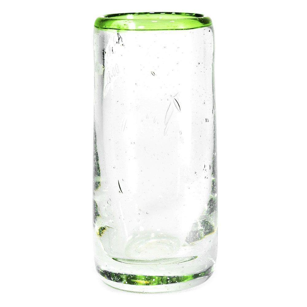 Vaso Tequilero Sarita O/V