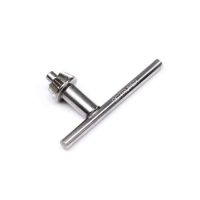 Llave Para Mandril 1/2 Plg - Truper