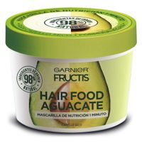 Mascarilla Cabello Fru Aguacate 350 Ml - Garnier
