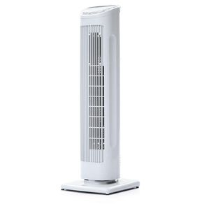 Ventilador De Torre Con Temporizador 29 Plg - Cool Select
