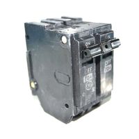 Flipón 70A De 2 Polo(S) Ge 120/240V