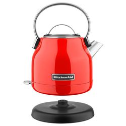 Tetera Eléctrica 1.25 Lt Red - Kitchenaid