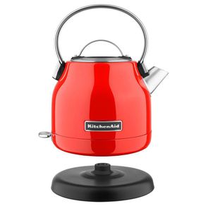 Tetera Eléctrica 1.25 Lt Red - Kitchenaid