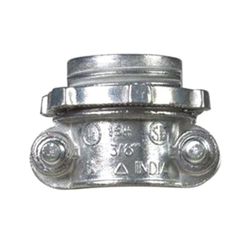 Conector 3/8 Plg