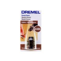 Broquero Portaherramientas - Dremel